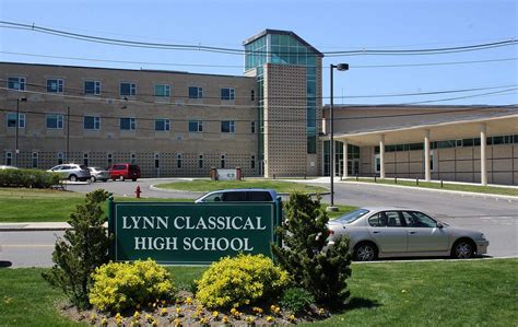 Lynn Classical High School girls’ soccer coach arrested, charged with sex-related crimes